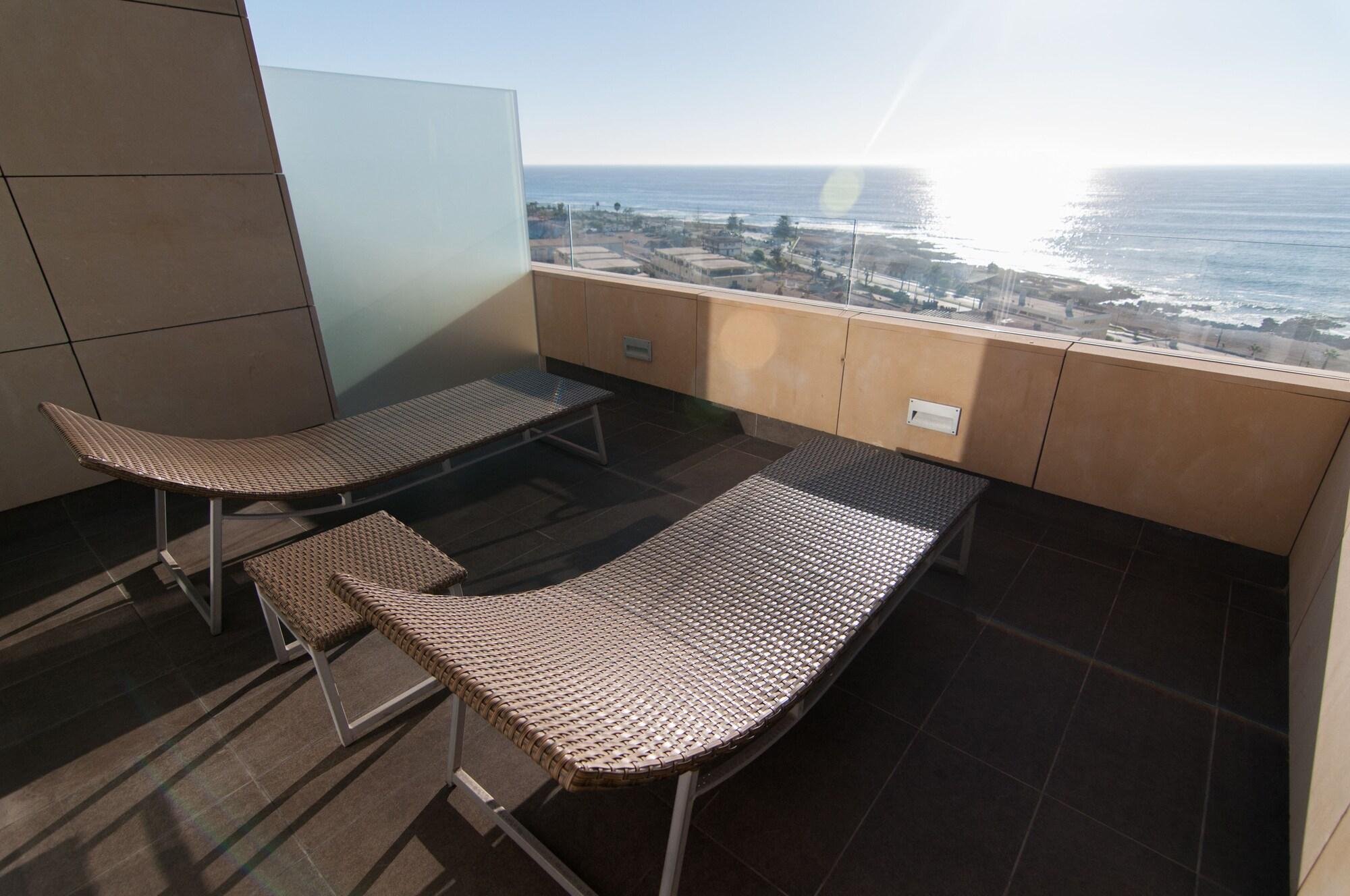 Enjoy Antofagasta Hotel Exterior photo