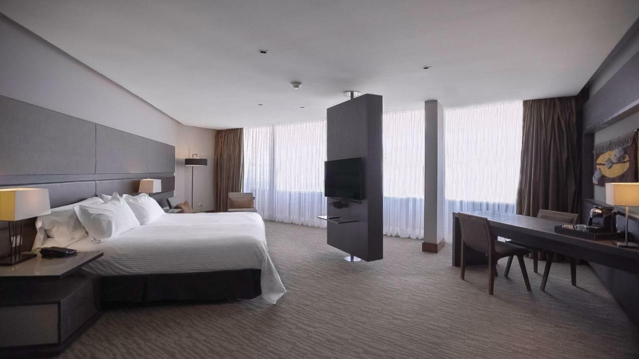 Enjoy Antofagasta Hotel Room photo